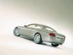 Jaguar R-Coupe Concept 2001 года